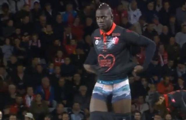 意甲：AC米兰进攻火力全开