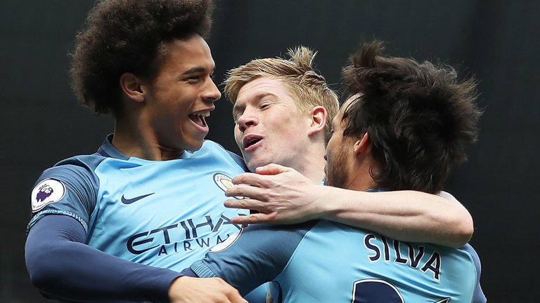 瓜迪奥拉执教生涯对阵切尔西17胜5平8负，上次输