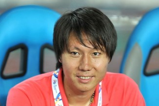 当中国CF战队走进利雅得胜利：EWC前夜的足球豪门之行