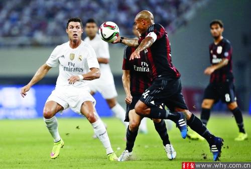 [德甲]弗赖堡不敌法兰克福 无缘下赛季欧冠