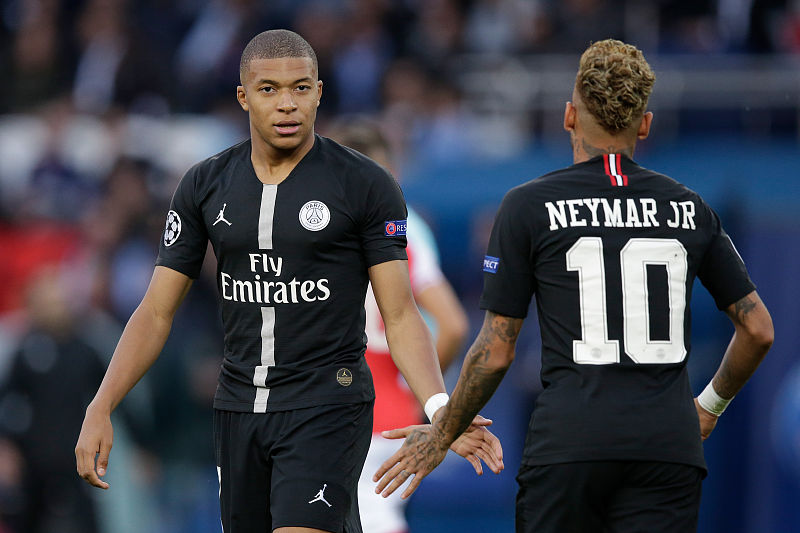 [中超]第2轮：上海申花VS北京国安