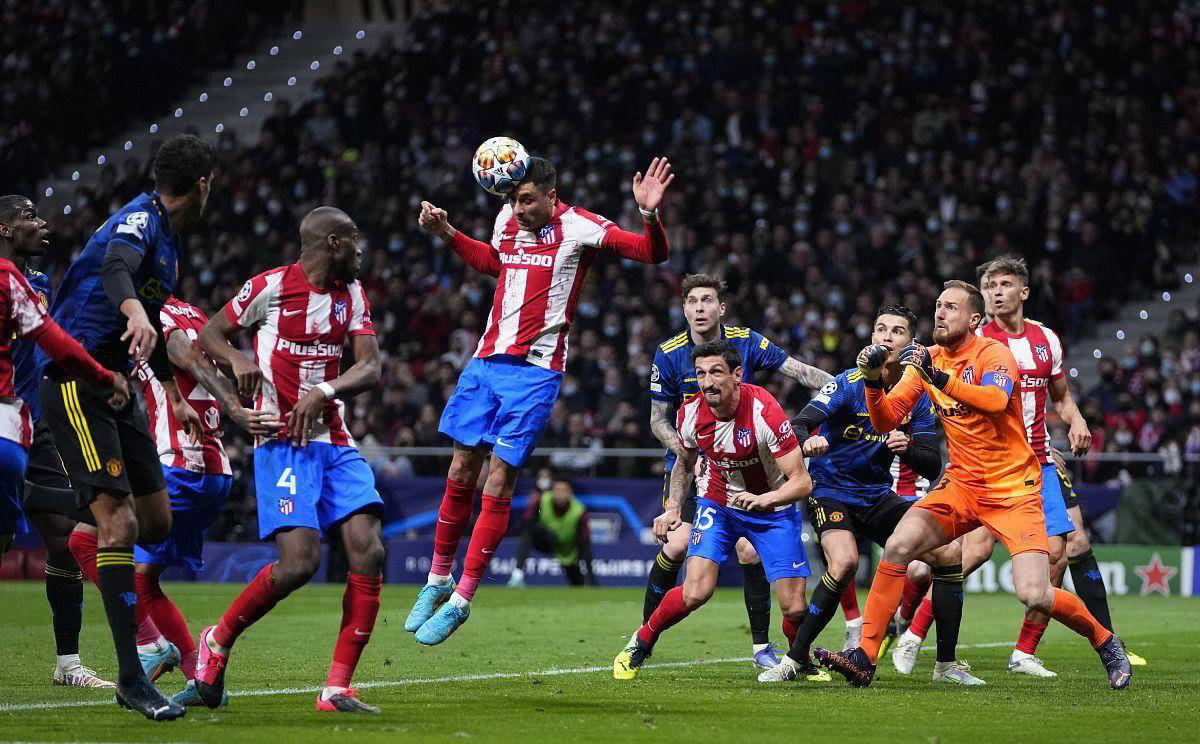 曼联要求卡里克带队进欧冠！开启正式主帅选帅程